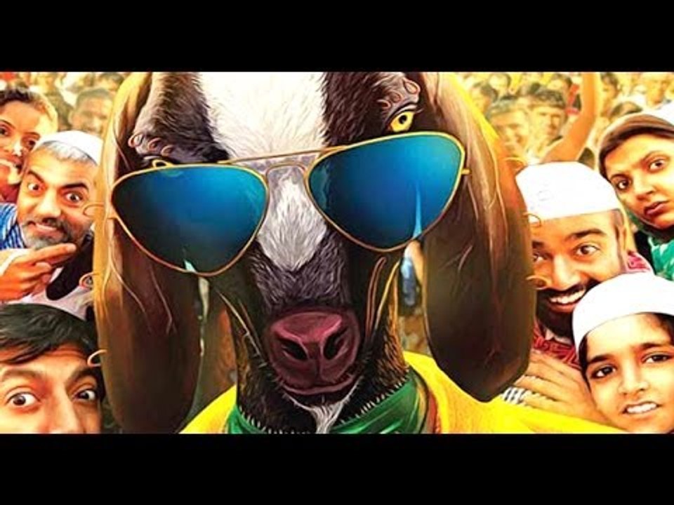 Yeh Hai Bakrapur Movie | Music Launch | Starcast