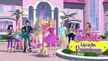 Barbie Süper Stil Takımı Türkçe - İkinci Bölüm