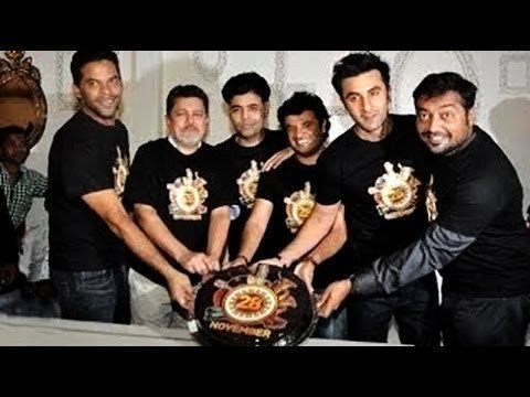 Bombay Velvet Release Date Announced | Ranbir Kapoor | Anurag Kashyap | Karan Johar