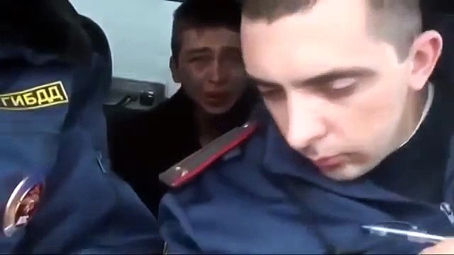 Ржака полная! Смотреть до конца! В конце еще больший угар)))))))