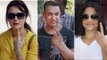 Aamir,Vidya Balan,Priety Zinta Cast Their Votes | Lok Sabha Elections 2014