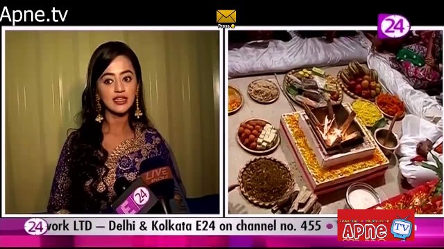 Ek Tha Raja Ek Thi Rani 23rd January 2016 Rana Ji Ki Teesri Shaadi Apne.Tv