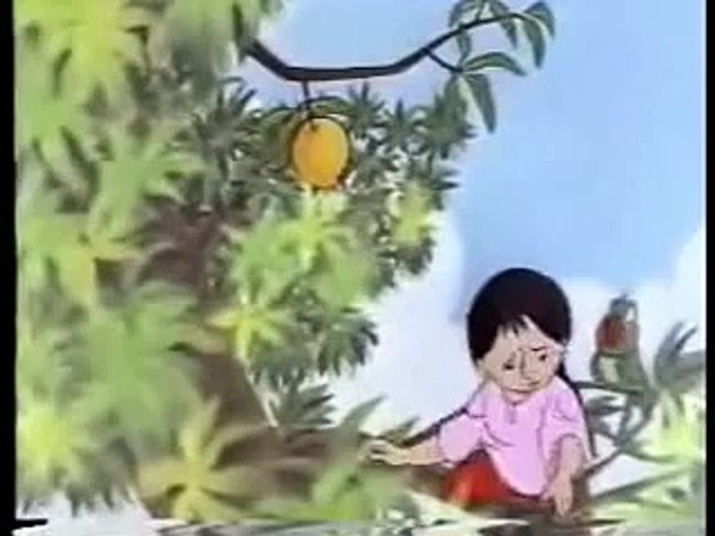 Meena best cartoon in urdu/hindi For the Childrens - video Dailymotion
