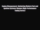 [PDF Download] Engine Management: Optimizing Modern Fuel and Ignition Systems (Haynes High-Performance