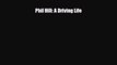 [PDF Download] Phil Hill: A Driving Life [Read] Full Ebook