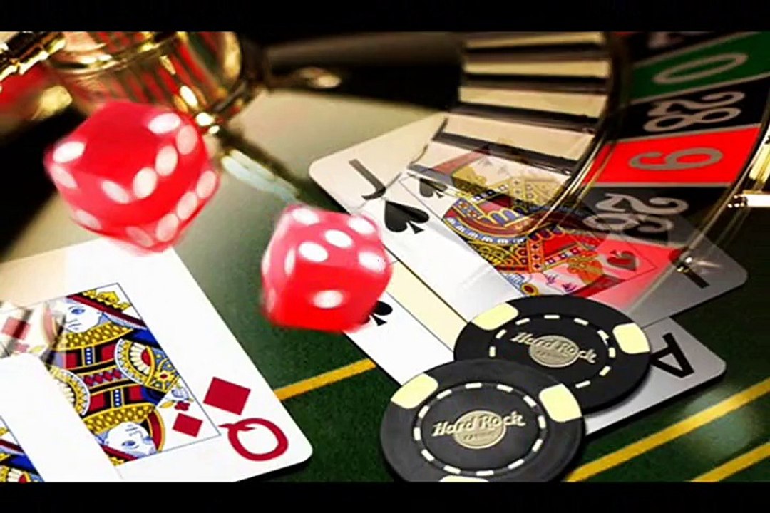 Gaming club casino offering instant gamble functions & real time betting