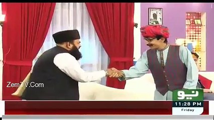 Sawa Teen - Very Funny clip