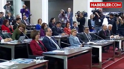Kılıçdaroğlu: "Bizim 4. Bir Devrime İhtiyacımız Var"
