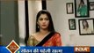 Abhi ke Samne Aaya Nikhil ka Such jis se Uusne Maara Tanu ko Thappad 23rd January 2016 Kumkum Bhagya