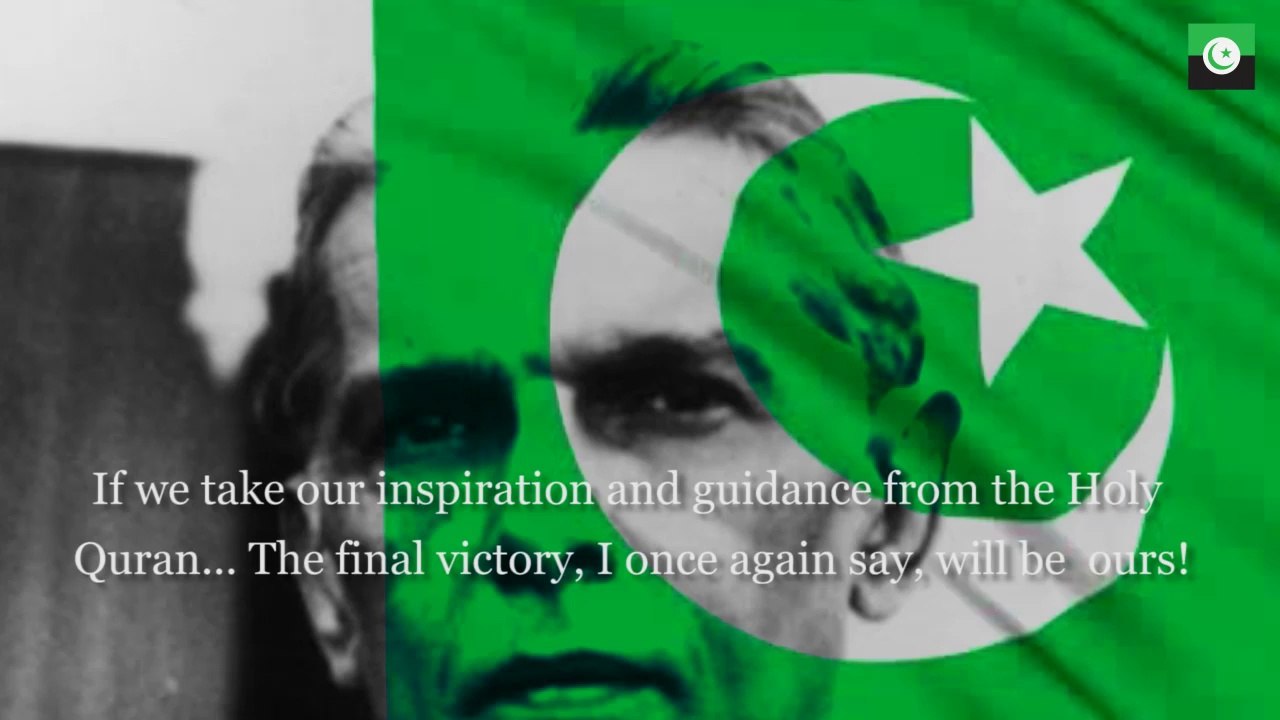 Join us to fulfill Quaid’s Vision