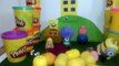 Barbie Spongebob minions Peppa pig Despicable me minions surprise eggs play doh mickey mouse smurf