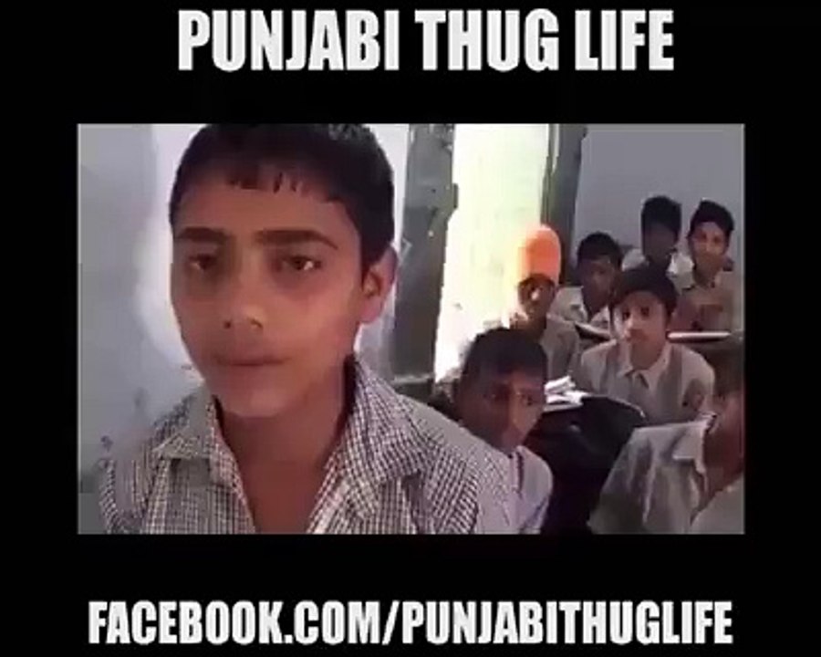 funny class video
