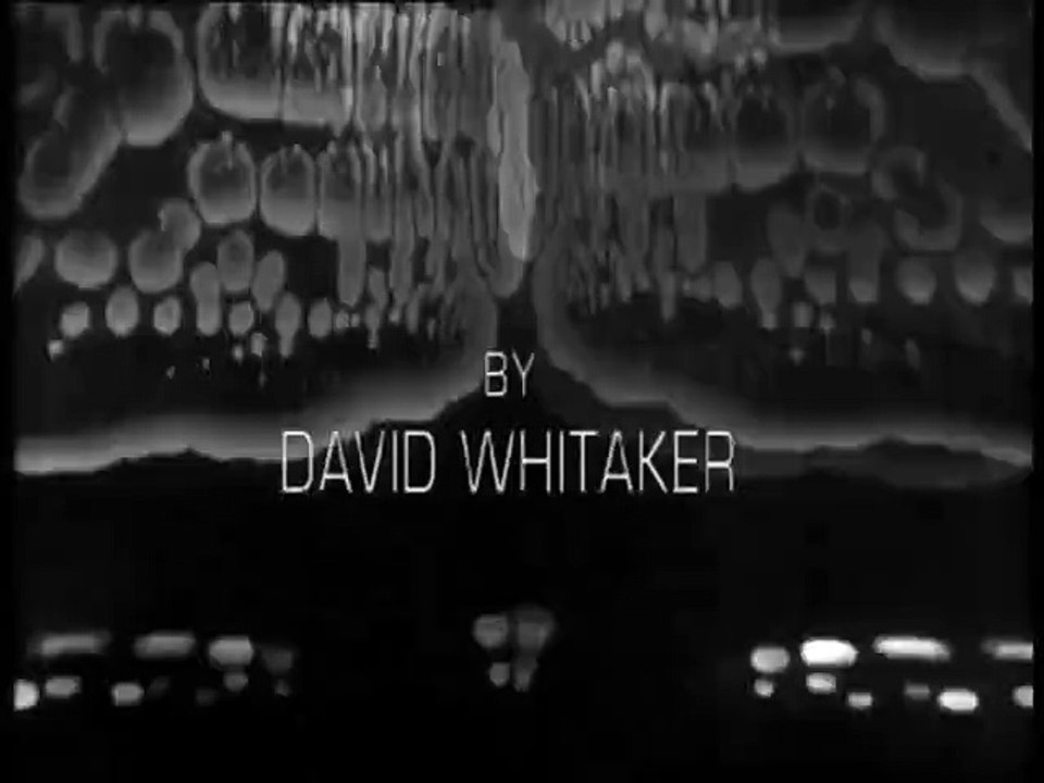 Loose Cannon The Evil of the Daleks Episode 6 LC31