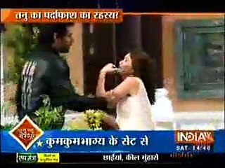 Saas Bahu Aur Saazish 23rd January 2016 Part 4 Kumkum Bhagya