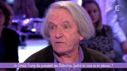 Jacques Rancière : "Le suffrage universel est une invention royaliste" - CSOJ - 22/01/16