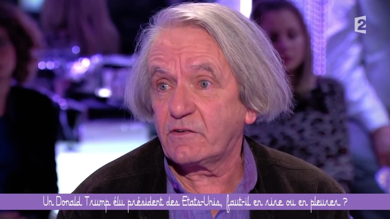 Jacques Rancière : "Le suffrage universel est une invention royaliste" - CSOJ - 22/01/16