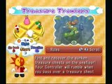 Mario Party 6 - Mini-Game Showcase - Treasure Trawlers