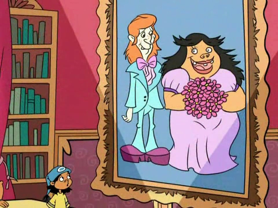 Yvon of the Yukon - Valentines Day