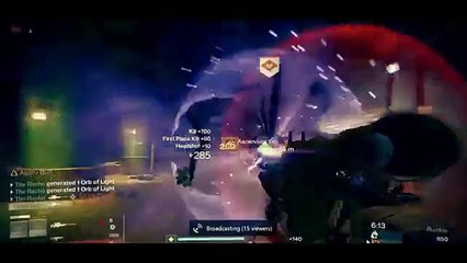 Clarity (1024p FULL HD)