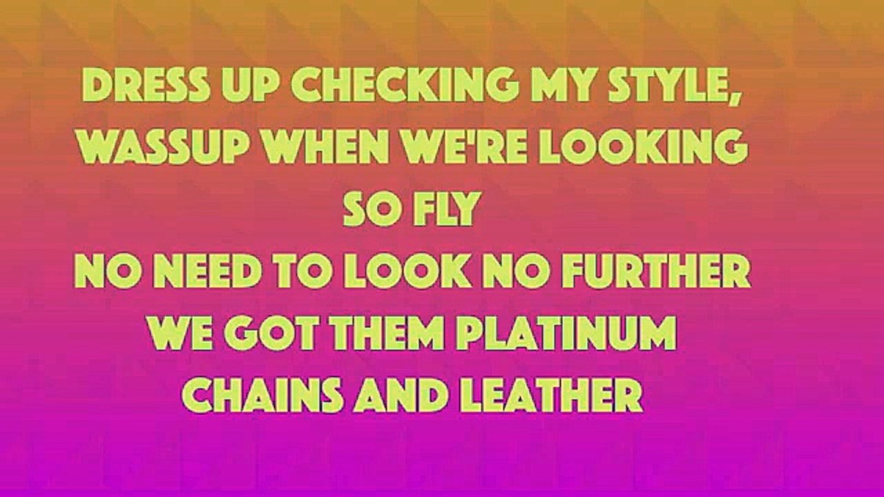 Superstar Lyrics - Make It Pop