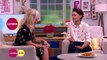 Emma Willis On Meeting Matt And Celebrity Big Brother | Lorraine