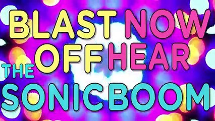 XO-IQ – Spotlightz [Official Lyric Video | From the TV Series Make It Pop]