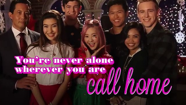 Make It Pop’s XO-IQ – All The Love (Lyric Video) – Holiday Special