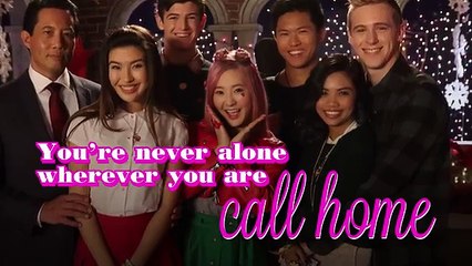 Make It Pop’s XO-IQ – All The Love (Lyric Video) – Holiday Special