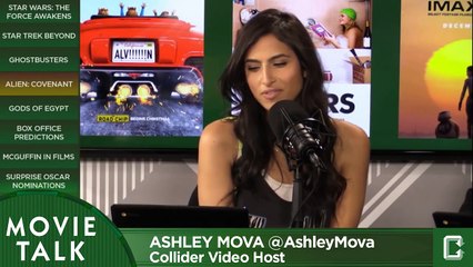 New Gods of Egypt trailer review - Collider