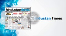 Hindustan Times Online Newspaper Advertisement Rates 2016 - 2017 | Book Classifieds, Display Ad in Hindustan Times