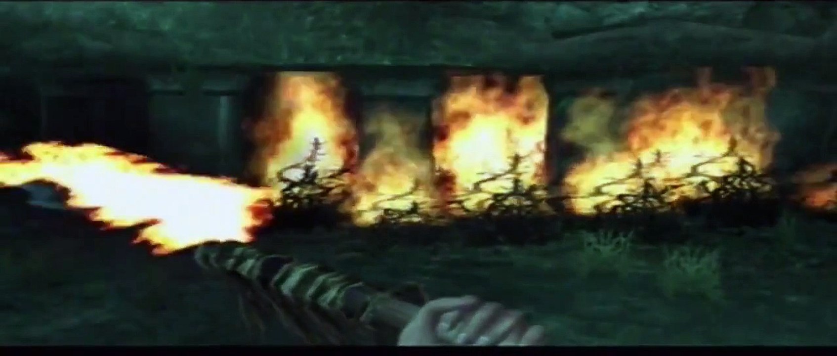 [PS2] Walkthrough - Peter Jacksons King Kong - The Official Game Of The Movie - Part 2