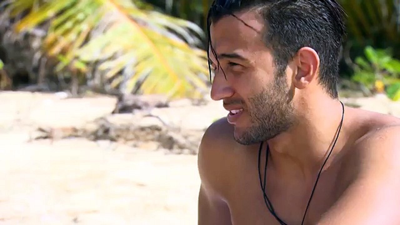 Umit vet i hemlighet att Anna-Lisa och Adde har legat