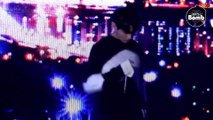 [BANGTAN BOMB] Jung Kook collaboration stage with Zion.T ENG SUBS