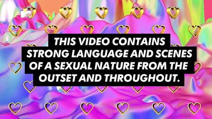 Ex On The Beach, Season 3 - Amy Vs. Jordan | MTV