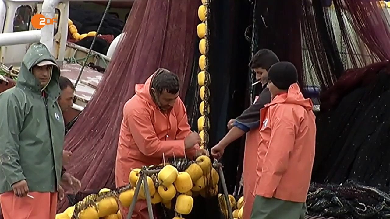 Die Türkei verschärft den Grenzschutz (news Januar 2016)