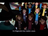 Harry Potter y la Piedra Filosofal Gameplay en Español - Capítulo 2