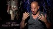 The Last Witch Hunter - Vin Diesel Interview (2015) HD