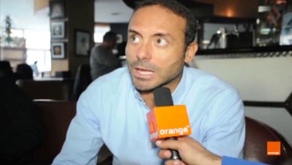 بوقديدة و المكشر: في ملخص للمباراة توب للعكايشي و الجريدي و فلوب للدفاع و الحكم