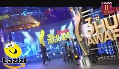 Best Actress Award For Saba Qamar From Bunty I Love You