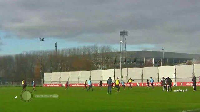 23-01-2016 We zullen gefocust moeten zijn