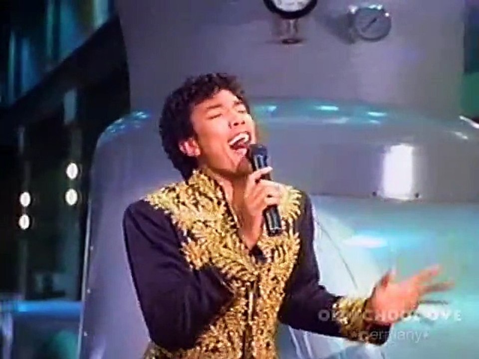 O'Bryan – Lovetite (7' -Inch) (VHS) [1984] [HQ]