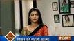 Abhi ke Samne Aaya Nikhil ka Such jis se Uusne Maara Tanu ko Thappad 23rd January 2016 Kumkum Bhagya