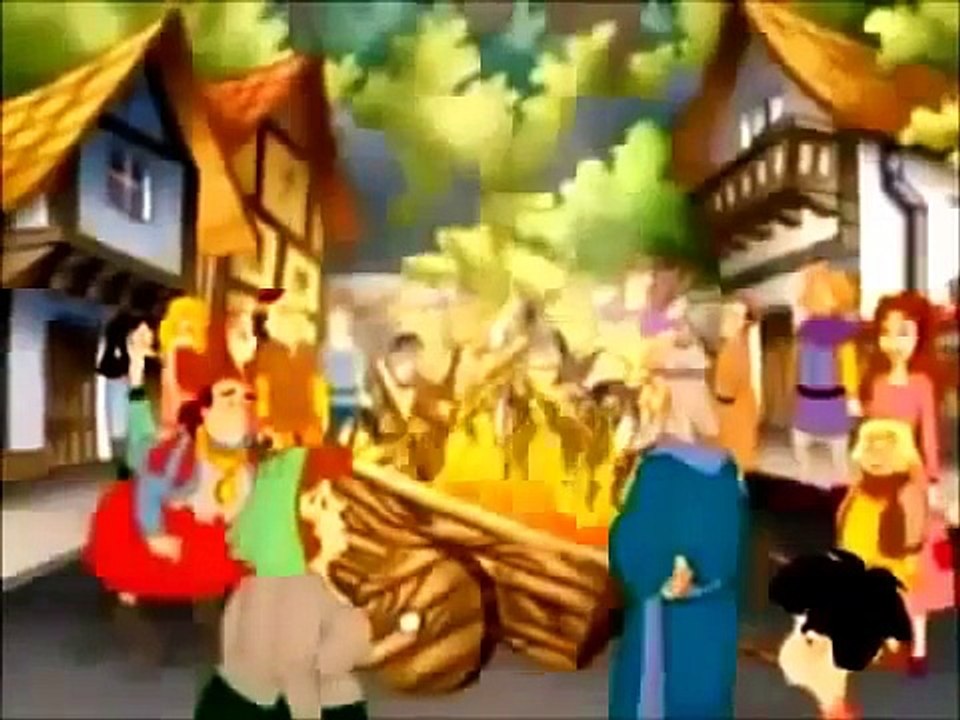 Histórias Infantil Desenhos Completo (Português) 2014