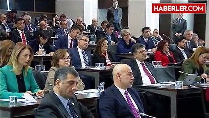 Kılıçdaroğlu: "Sayın Davutoğlu Bu 10 Maddeyi Kabül Ederse Bütün Kapılarımız Açık"