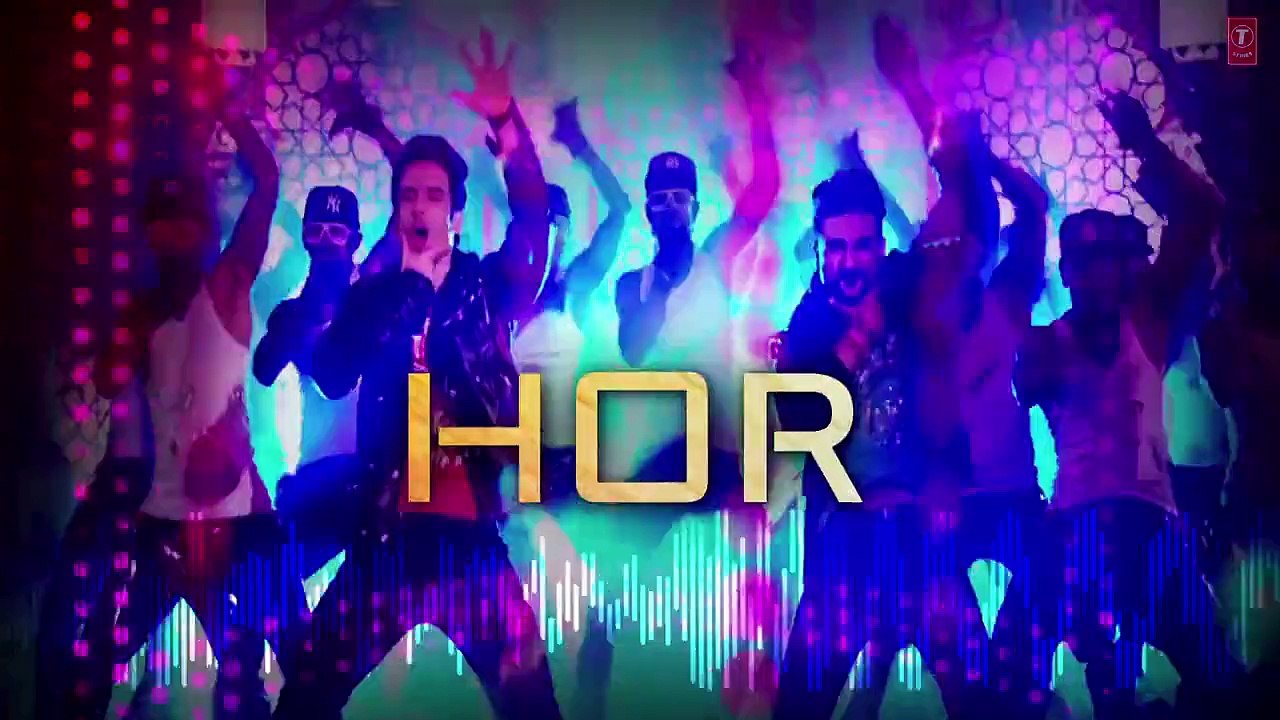 'HOR NACH' Lyrical Video Song - Mastizaade - Sunny Leone, Tusshar Kapoor, Vir Das - T-Series - Video Dailymotion