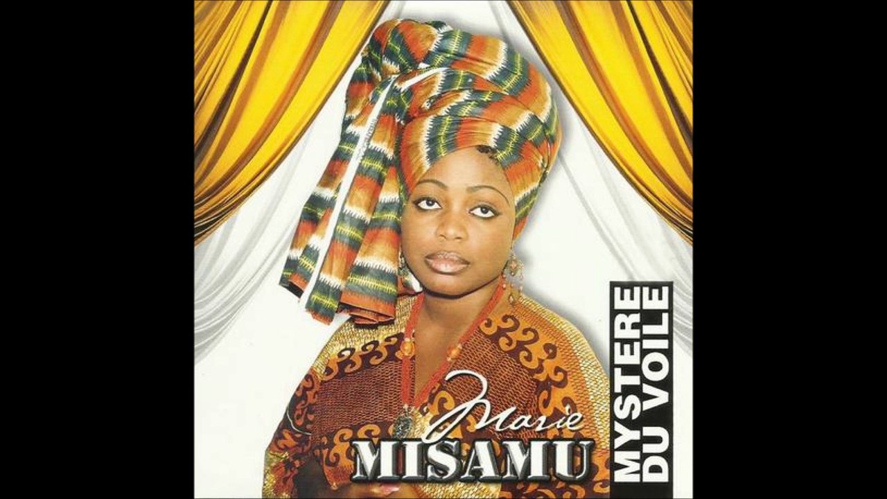 03 Marie Misamu - Bilaka