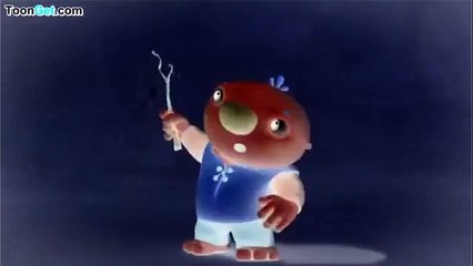 Wallykazam! Theme Song in G-Major