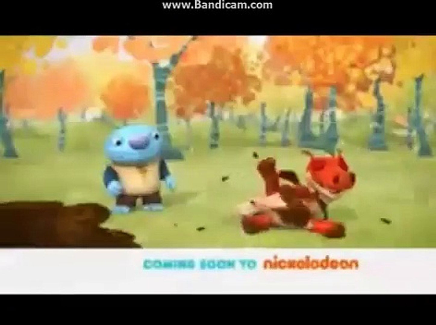 Wallykazam Theme Song