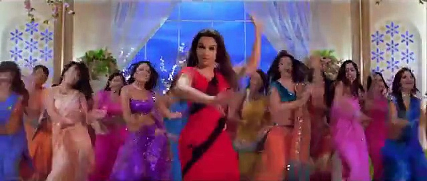 Dil da mamla he dilbar......