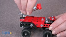 Meccano Rescue Squad from Spin Master